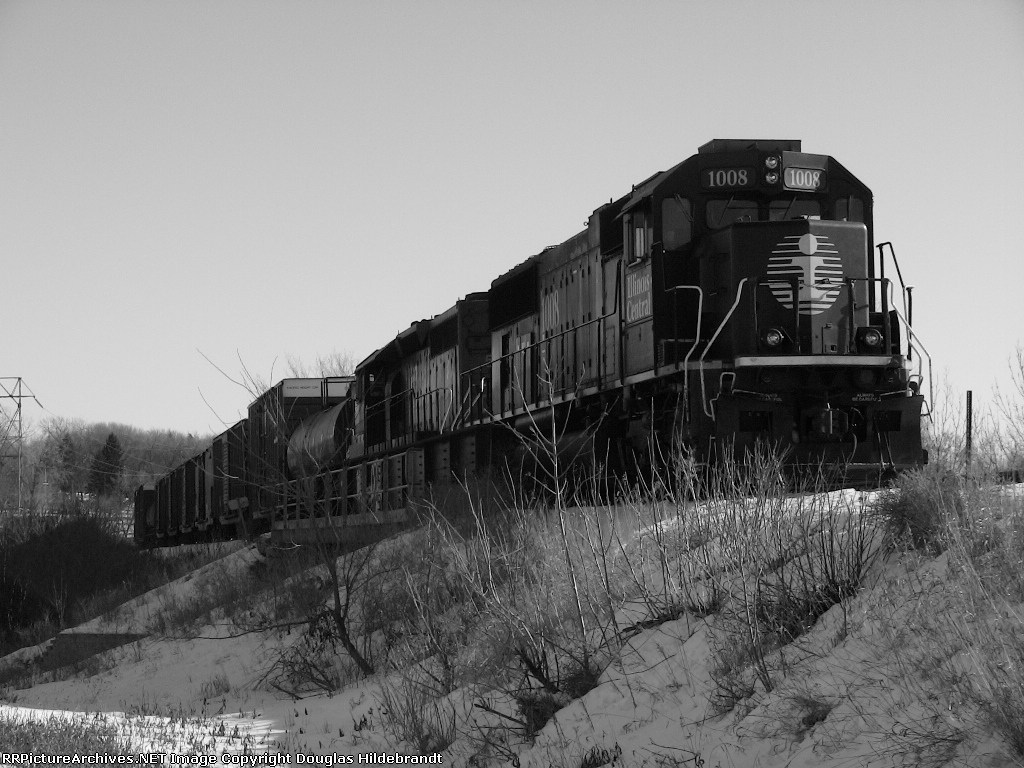 Waiting to get into Northtown